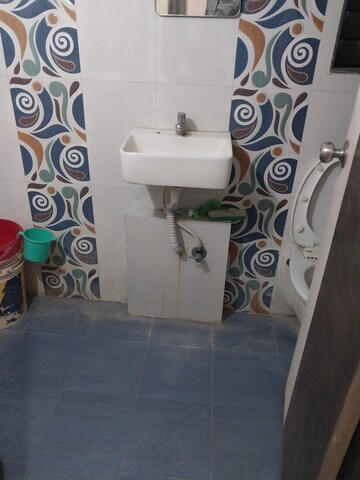 Furnished Amenities in 2 BHK Apartment at Mahavir Darshan, Virar West – for Sale