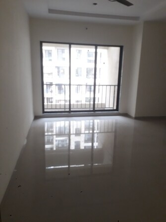 1 BHK Apartment For Rent in Rustomjee Virar Avenue L1 L2 And L4 Wing C And D Virar West Palghar  7939219