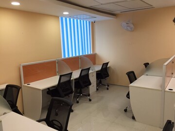 Team Area in  Office Space at JMD Megapolis, Sector 48 – for Rent
