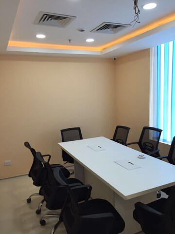 Team Area in  Office Space at JMD Megapolis, Sector 48 – for Rent
