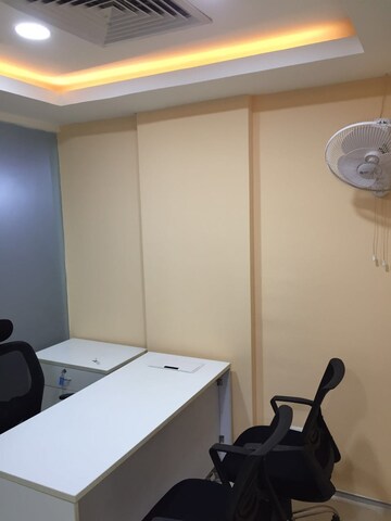 Team Area in  Office Space at JMD Megapolis, Sector 48 – for Rent