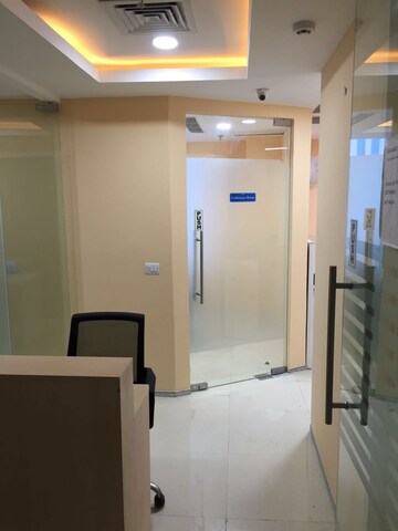 Team Area in  Office Space at JMD Megapolis, Sector 48 – for Rent