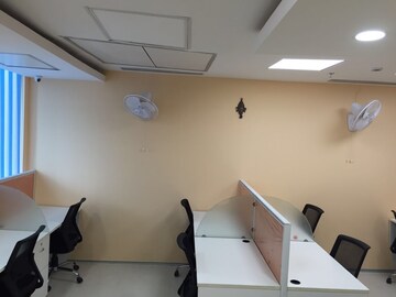Team Area in  Office Space at JMD Megapolis, Sector 48 – for Rent