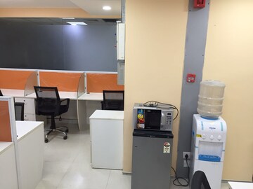 Team Area in  Office Space at JMD Megapolis, Sector 48 – for Rent