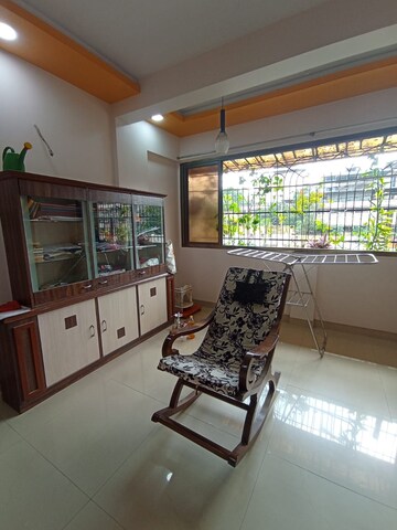 Room in 1 BHK Apartment at Dombivli West – for Sale