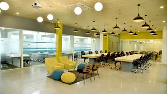 Commercial Co-working Space 500 Sq.Ft. For Rent in Mg Road Gurgaon  7939214