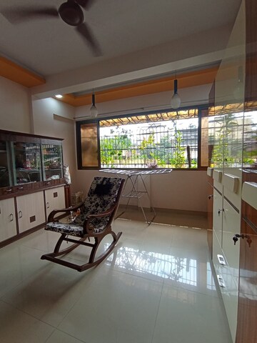Room in 1 BHK Apartment at Dombivli West – for Sale