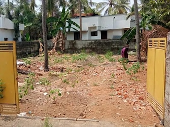 Plot For Resale in Kazhakkottam Thiruvananthapuram  7939220