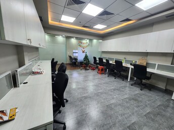 Commercial Office Space 1123 Sq.Ft. For Rent in Sector 48 Gurgaon  7939238