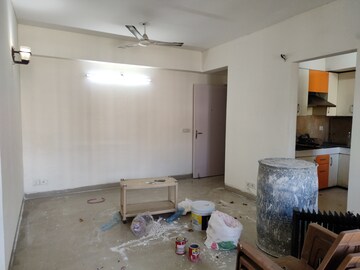 Living Room in 2 BHK Apartment at Jaypee Greens Kosmos, Sector 134 – for Rent