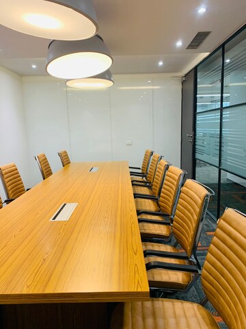 Team Area in  Co-working Space at IFFCO Tower, Sector 29 – for Rent
