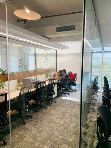 Parking in  Co-working Space at IFFCO Tower, Sector 29 – for Rent