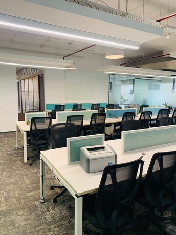 Commercial Co-working Space 500 Sq.Ft. For Rent in Sector 29 Gurgaon  7939239