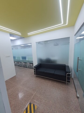 Team Area in  Office Space at Sector 16 – for Rent