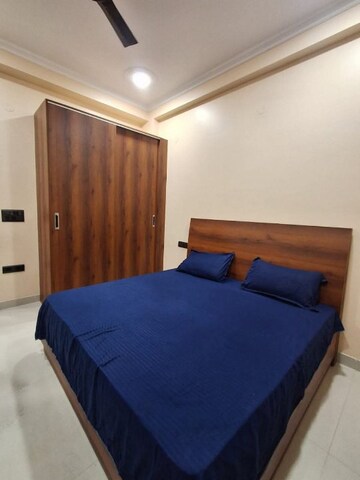 1 BHK Apartment For Rent in Paras Tierea, Sector 137