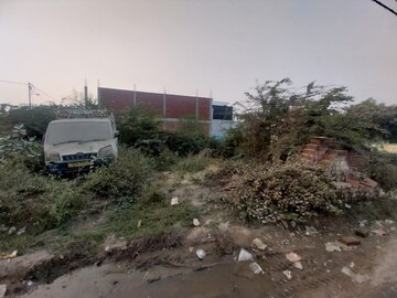 Plot Area in  Plot at Gomti Nagar – for Sale