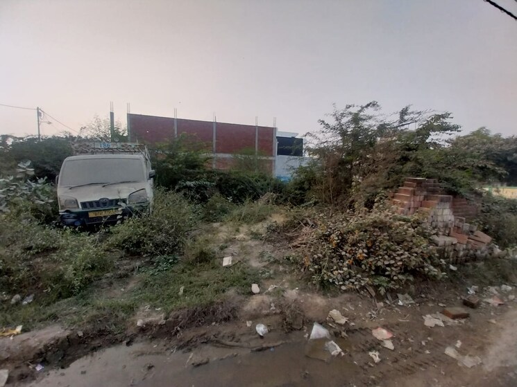 undefined, gomti nagar  1650 Sq.Yd. Plot In Gomti Nagar Lucknow 7939267