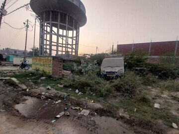  Plot – Exterior View View at Gomti Nagar - for Sale