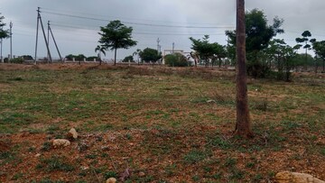  Plot For Sale in Hayathnagar