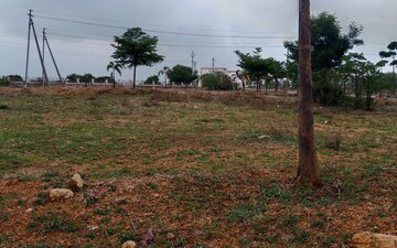 Plot For Sale in Hayathnagar