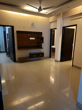 3 BHK Apartment For Rent in Golden Sand Apartments Dhakoli Village Zirakpur  7939279