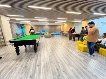 Parking in  Co-working Space at Qutub Plaza, Sector 26 – for Rent