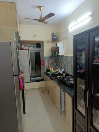 2 BHK Apartment For Rent in Mantri Park Goregaon East Mumbai  7939269