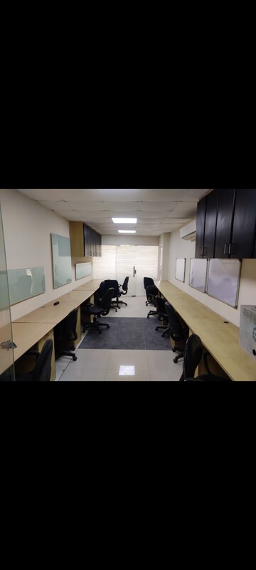 Team Area in  Office Space at Nehru Place – for Rent