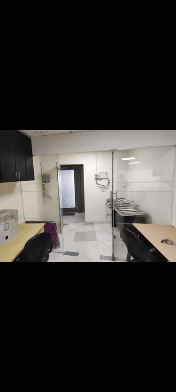 Team Area in  Office Space at Nehru Place – for Rent