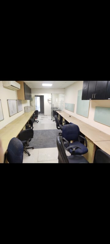 Commercial Office Space 500 Sq.Ft. For Rent in Nehru Place Delhi  7939280