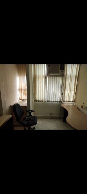 Floor Plan in  Office Space at Nehru Place – for Rent