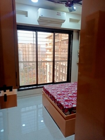 Room in 1 BHK Apartment at Strawberry Sandstone, Mira Road – for Rent