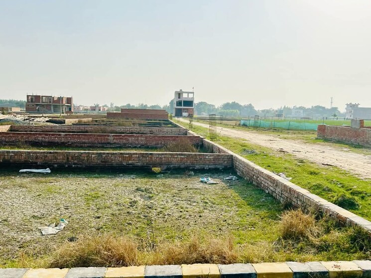 undefined, sk-the-grand-city  100 Sq.Yd. Plot In Jewar Greater Noida 7939289