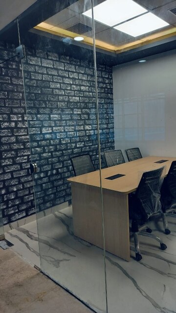 Team Area in  Office Space at Sector 4 – for Rent