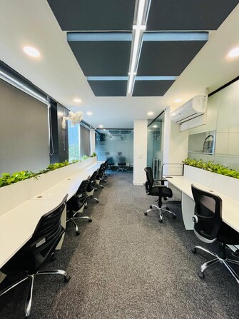 Commercial Co-working Space 200 Sq.Ft. For Rent in Sector 54 Gurgaon  7939281