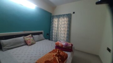 Bedroom in 3 BHK Apartment at Vasna – for Rent