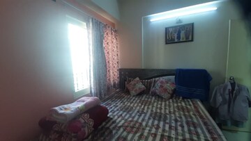 Bedroom in 3 BHK Apartment at Vasna – for Rent
