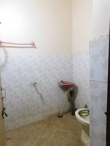 Bathroom in 5 BHK Independent House at Punjagutta – for Sale