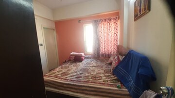 Bedroom in 3 BHK Apartment at Vasna – for Rent