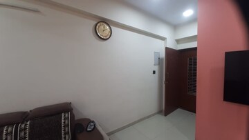 Living Room in 3 BHK Apartment at Vasna – for Rent