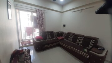Living Room in 3 BHK Apartment at Vasna – for Rent