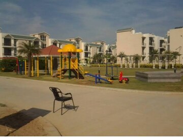 2 BHK Apartment – Exterior View View at Omaxe The Resort, South Mullanpur - for Sale