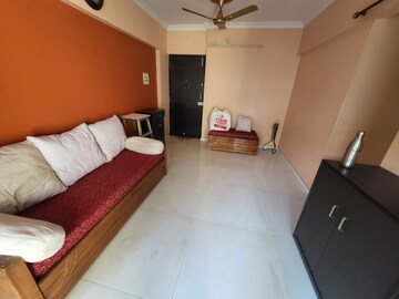 1 BHK Apartment For Rent in Ravi Gaurav Samruddhi, Mira Road East