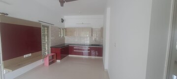 Furnished Amenities in 3 BHK Builder Floor at Hsr Layout – for Rent