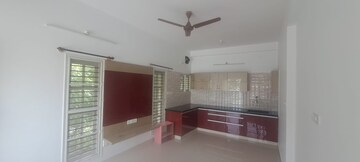 Living Room in 3 BHK Builder Floor at Hsr Layout – for Rent