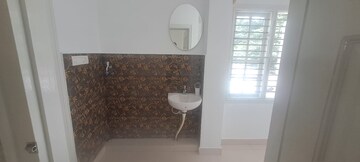 Master Bedroom in 3 BHK Builder Floor at Hsr Layout – for Rent