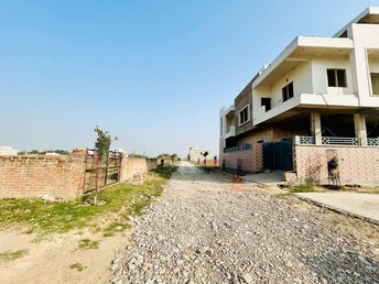 Plot For Resale in Megha City Dadri Greater Noida  7939316