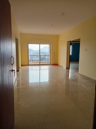 3 BHK Apartment For Rent in Aspen Classic Gajuwaka Vizag  7939292