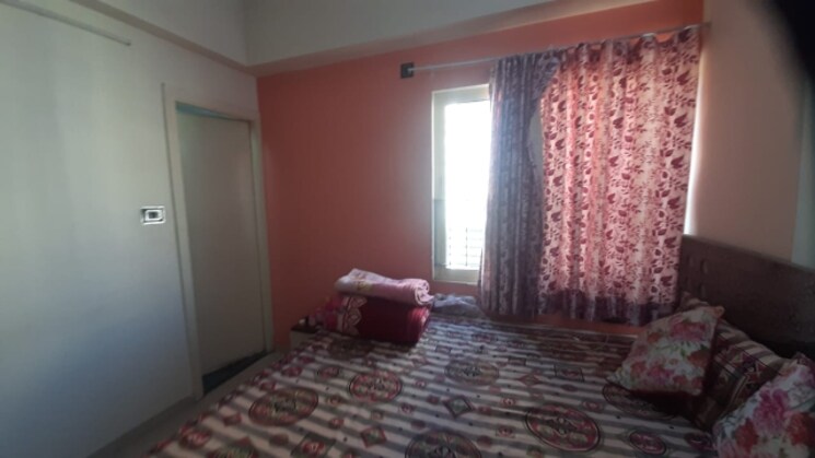 Bedroom, vasna 3 Bedroom 1000 Sq.Ft. Apartment In Vasna Ahmedabad 7939308