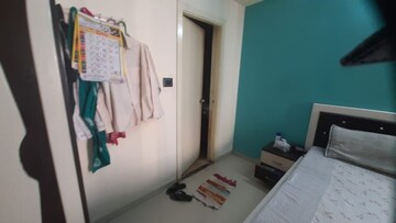 Bedroom in 3 BHK Apartment at Vasna – for Sale